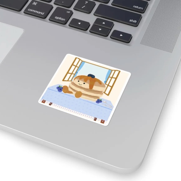 Jellycat Stickers, Shirts, and Goods! - Picture 12 of 13